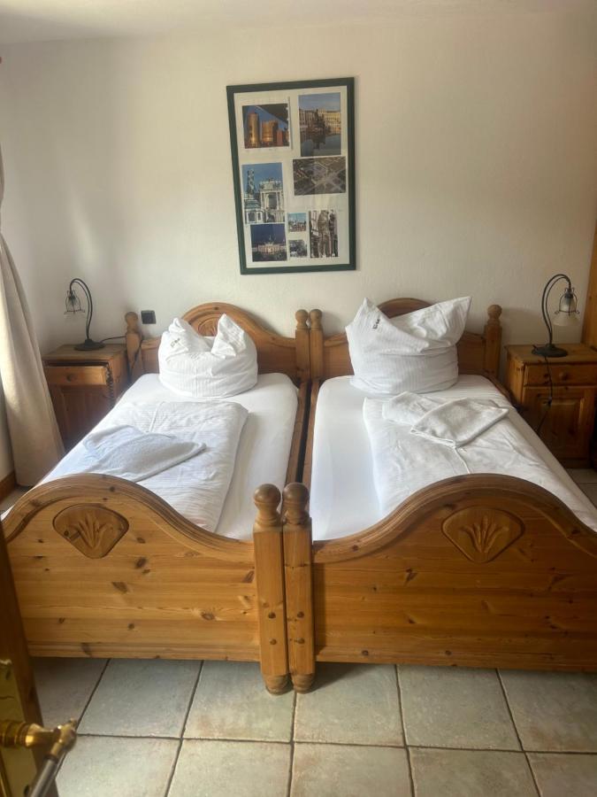 Gasthof Zur Post Siegen Kültér fotó