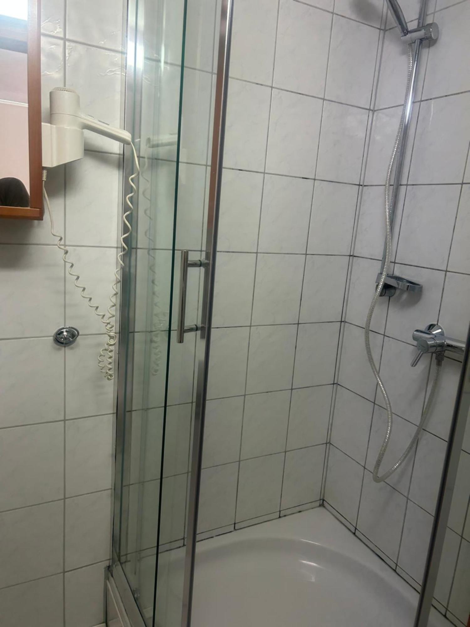 Gasthof Zur Post Siegen Kültér fotó