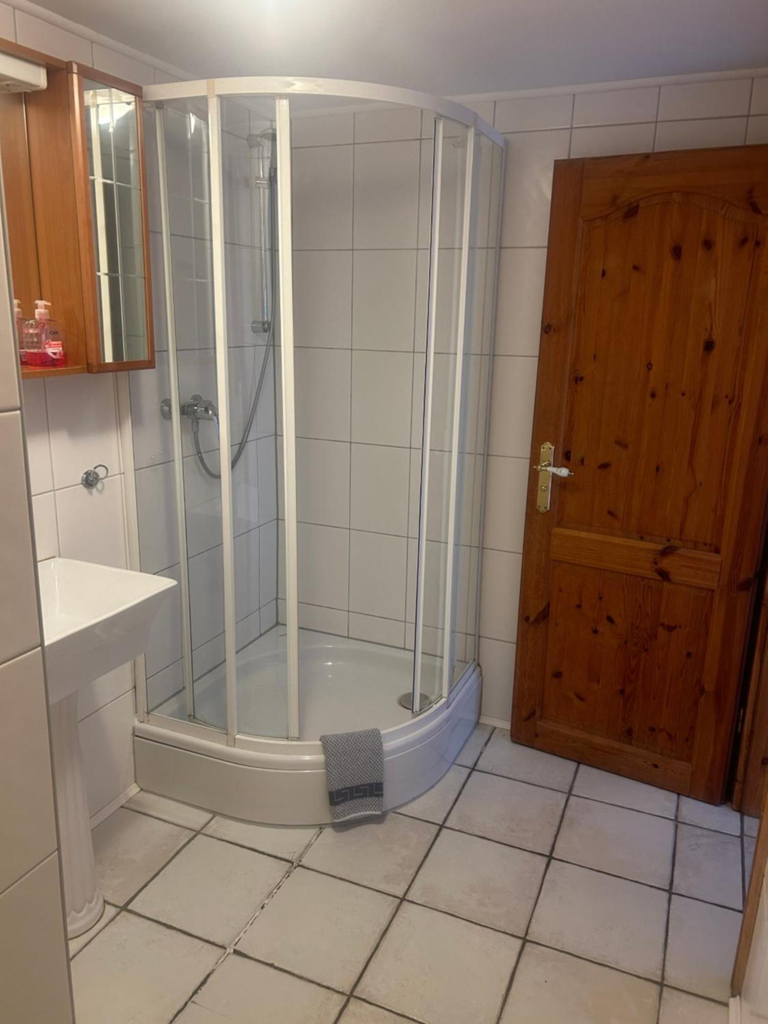Gasthof Zur Post Siegen Kültér fotó